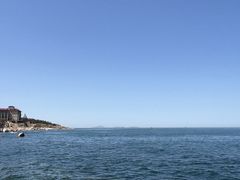 -养马岛旅游度假区