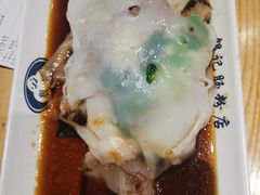 -银记肠粉店(南方医院店)