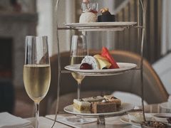 -东海朗廷酒店·廷廊 Palm Court