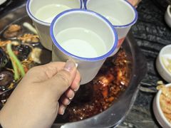 -重庆大队长火锅(凤城八路店)