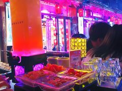 -喜鹊音乐酒馆(西街店)