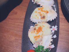-九井澤精致料理(金茂店)