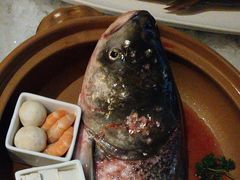 -五味坊·鱼头王(蓝湾天街店)