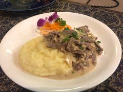 -喀秋莎俄罗斯西餐厅(广州分店)