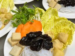 -北京王府井希尔顿酒店·万斯阁西餐厅