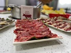 -懿品好牛肉火锅(西乡店)