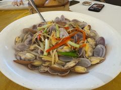 -新海利海鲜城·41年珠海老字号(夏湾店)
