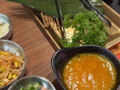 -香猪坊韩国烤肉专属门店(魏公村店)