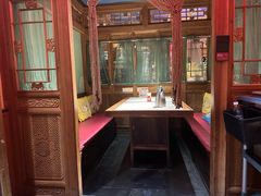 -小吊梨汤·北京菜·烤鸭(清河万象汇店)