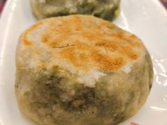 茴香盒子-玉华台饭庄(裕中西里小区店)