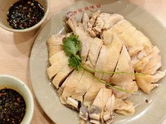 -百家鸡味馆(清泰店)