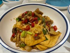 -洞庭米湘·湖南菜(银河SOHO店)