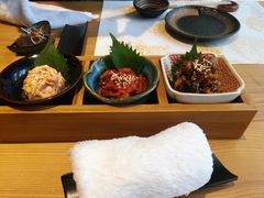 -隐鮨日料(北辰三角洲店)