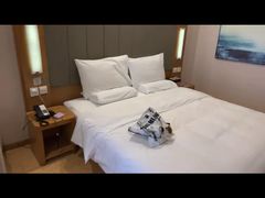 -全季酒店(郑州建设路碧沙岗地铁站店)