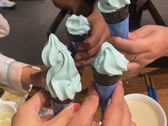-小大董·烤鸭(王府井apm店)