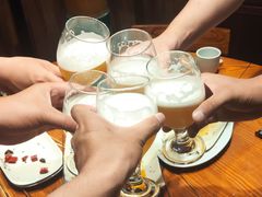 -巴奴毛肚火锅(商城路店)