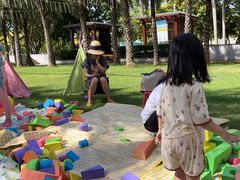 -三亚海棠湾万丽度假酒店