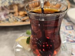 -bosphorus 铂斯西餐厅·土耳其烧烤(环市中路店)