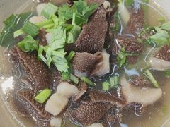 -谢老五跷脚牛肉·非遗传承店