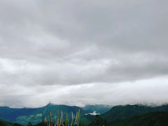 -硗碛藏寨·神木垒景区