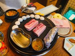 -济州爱肉堂(总店)