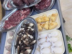 -五洞大众牛餐馆(番禺分店)