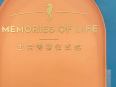 -海马体照相馆(烟台大悦城店)