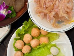 -晓林火锅(安定门店)