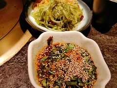 -湊湊火锅·茶憩(新中关购物中心店)