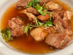 传世大排-真定郝家排骨(大十字街店)
