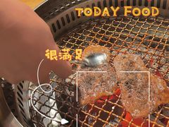 -黑牛の店·和牛烧肉(合生汇店)