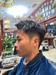 -尼特斯男士发型馆
