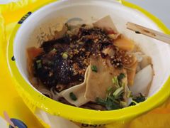 -小谷姐姐麻辣拌·麻辣烫(潞河店)
