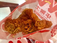 -华莱士·全鸡汉堡(杭州武林店)