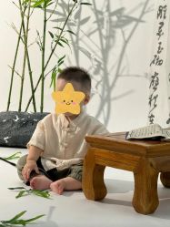 -爱你宝贝儿童摄影(西湖云端店)