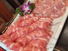 -谭鸭血老火锅·匠心(环球港旗舰店)