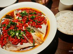 -味上湘菜馆(岳麓山店)