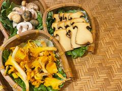 -滇野云南野生菌餐厅(陕西南路店)