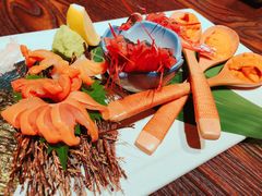 赤贝-兄弟船日本料理(新世界花园店)