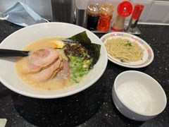 -一風堂拉面(深圳湾万象城店)