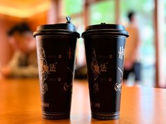 -奈雪的茶(大梅沙8号仓店)