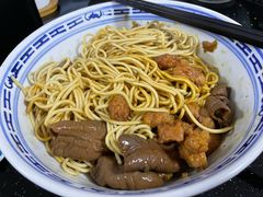 -好面道大肠面(中华路店)