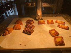 -金鸡湖大酒店·金咖啡厅(国宾路店)