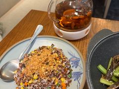 -垚慈居素食(华发新城店)