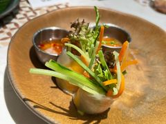 -芭札·Thai泰国餐厅(同和金铂天地店)
