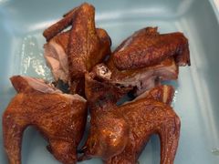 -新世界餐厅(万达店)