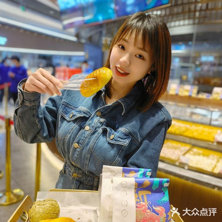过年大采购|国风点心颐合蘇想统统搬回家‼