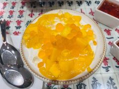 -堂屋糖水店(愚园店)