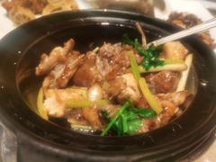 -8餐厅(新葡京酒店)