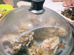 -家家悦生活港自助餐厅海之恋(W37店)
